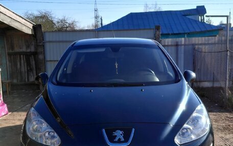 Peugeot 308 II, 2011 год, 355 000 рублей, 1 фотография