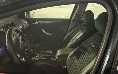 Ford Mondeo IV, 2013 год, 900 000 рублей, 1 фотография