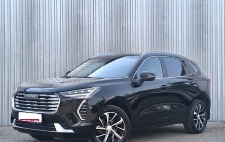 Haval Jolion, 2022 год, 1 700 000 рублей, 1 фотография