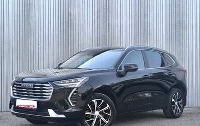 Haval Jolion, 2022 год, 1 700 000 рублей, 1 фотография