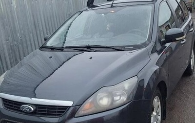 Ford Focus II рестайлинг, 2010 год, 500 000 рублей, 1 фотография