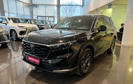 Honda CR-V, 2026 год, 4 375 000 рублей, 1 фотография