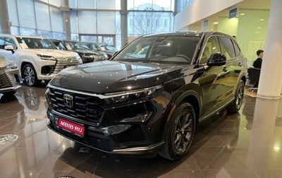 Honda CR-V, 2026 год, 4 375 000 рублей, 1 фотография