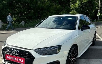 Audi A4, 2019 год, 3 550 000 рублей, 1 фотография