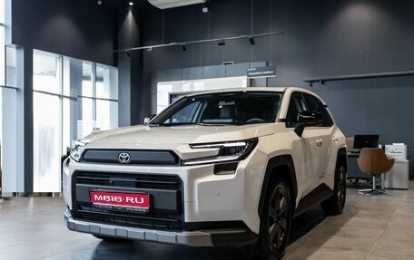 Toyota RAV4, 2025 год, 4 540 000 рублей, 1 фотография