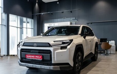Toyota RAV4, 2025 год, 4 540 000 рублей, 1 фотография