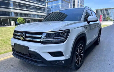 Volkswagen Tharu, 2023 год, 2 100 007 рублей, 1 фотография