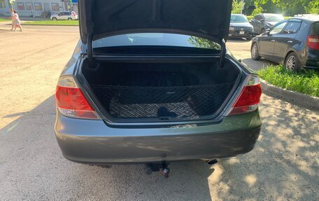 Toyota Camry V40, 2005 год, 1 500 000 рублей, 23 фотография
