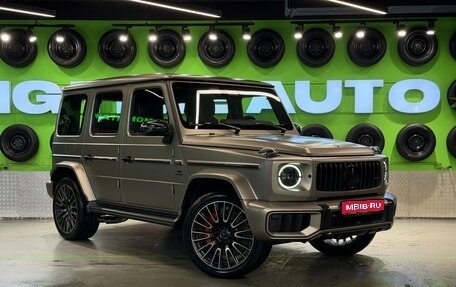 Mercedes-Benz G-Класс AMG, 2026 год, 33 400 000 рублей, 1 фотография