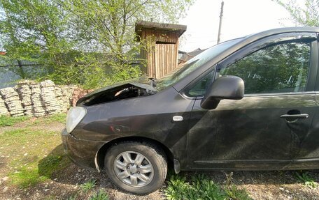 KIA Carens III (RP), 2010 год, 300 000 рублей, 1 фотография