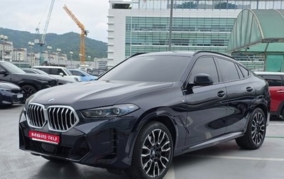 BMW X6, 2025 год, 9 162 000 рублей, 1 фотография