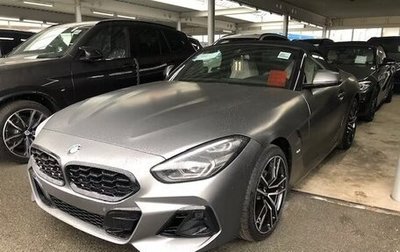 BMW Z4, 2023 год, 7 078 000 рублей, 1 фотография