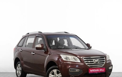 Lifan X60 I рестайлинг, 2015 год, 499 000 рублей, 1 фотография