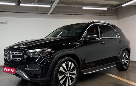 Mercedes-Benz GLE, 2025 год, 8 100 000 рублей, 1 фотография