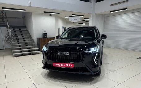 Haval Jolion, 2026 год, 2 622 510 рублей, 1 фотография