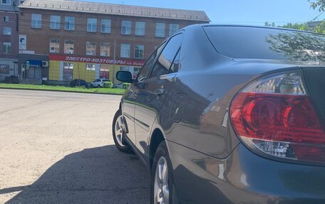 Toyota Camry V40, 2005 год, 1 500 000 рублей, 32 фотография