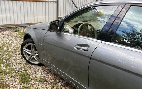 Mercedes-Benz C-Класс, 2008 год, 999 999 рублей, 8 фотография