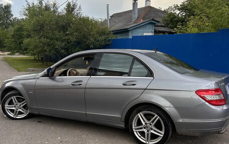 Mercedes-Benz C-Класс, 2008 год, 999 999 рублей, 7 фотография