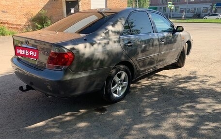 Toyota Camry V40, 2005 год, 1 500 000 рублей, 30 фотография