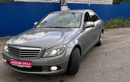 Mercedes-Benz C-Класс, 2008 год, 999 999 рублей, 2 фотография