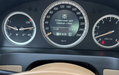 Mercedes-Benz C-Класс, 2008 год, 999 999 рублей, 16 фотография