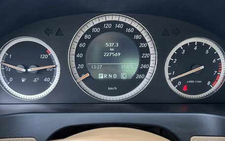 Mercedes-Benz C-Класс, 2008 год, 999 999 рублей, 15 фотография