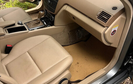 Mercedes-Benz C-Класс, 2008 год, 999 999 рублей, 20 фотография