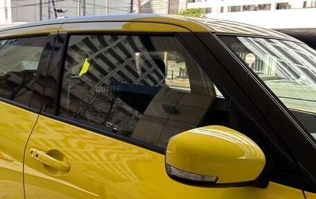 Suzuki Swift V, 2023 год, 1 420 000 рублей, 9 фотография