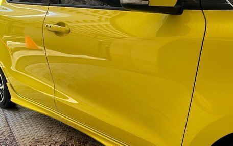 Suzuki Swift V, 2023 год, 1 420 000 рублей, 11 фотография