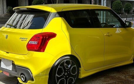 Suzuki Swift V, 2023 год, 1 420 000 рублей, 5 фотография
