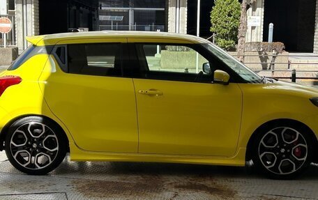 Suzuki Swift V, 2023 год, 1 420 000 рублей, 6 фотография