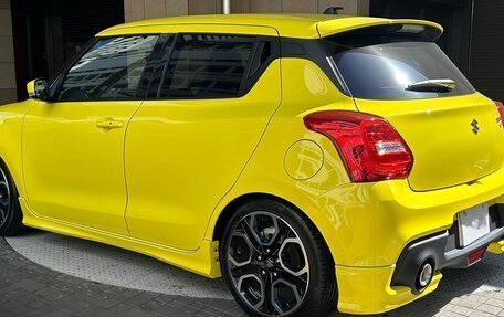 Suzuki Swift V, 2023 год, 1 420 000 рублей, 4 фотография