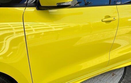 Suzuki Swift V, 2023 год, 1 420 000 рублей, 13 фотография