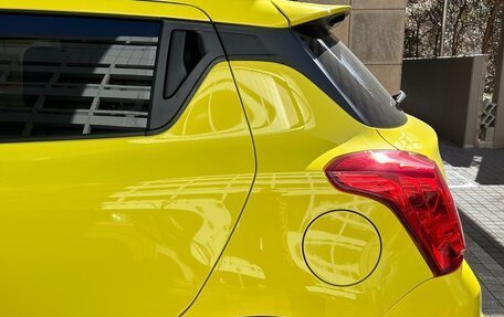 Suzuki Swift V, 2023 год, 1 420 000 рублей, 10 фотография