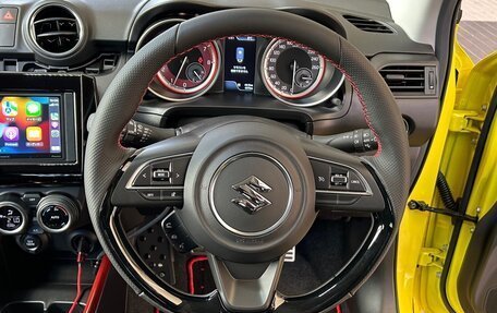 Suzuki Swift V, 2023 год, 1 420 000 рублей, 14 фотография