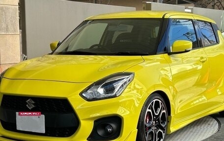 Suzuki Swift V, 2023 год, 1 420 000 рублей, 3 фотография