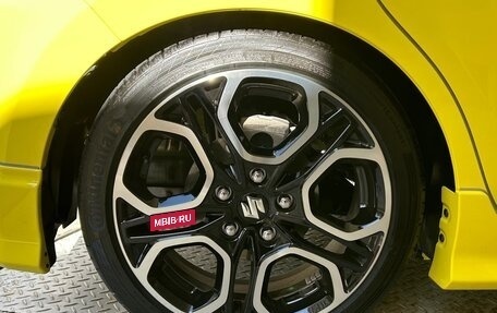 Suzuki Swift V, 2023 год, 1 420 000 рублей, 12 фотография