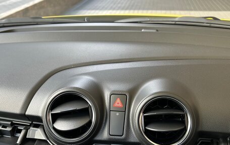 Suzuki Swift V, 2023 год, 1 420 000 рублей, 21 фотография