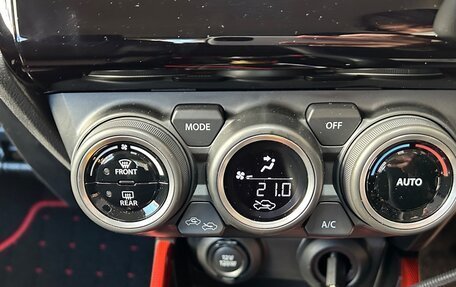 Suzuki Swift V, 2023 год, 1 420 000 рублей, 24 фотография