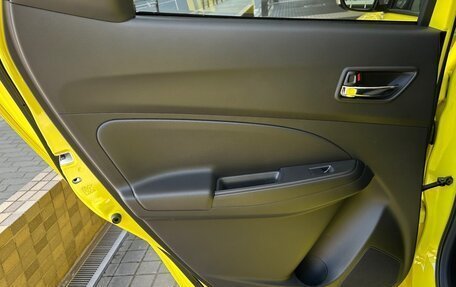 Suzuki Swift V, 2023 год, 1 420 000 рублей, 27 фотография