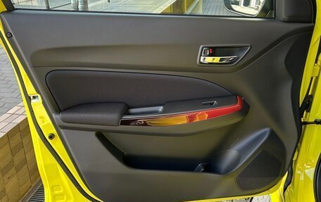 Suzuki Swift V, 2023 год, 1 420 000 рублей, 29 фотография
