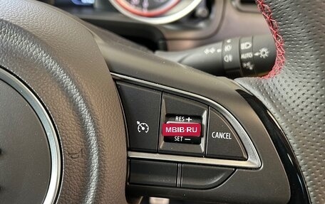 Suzuki Swift V, 2023 год, 1 420 000 рублей, 16 фотография