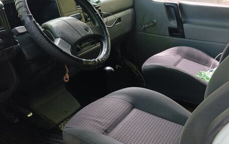 Volkswagen Transporter T4, 1993 год, 479 000 рублей, 5 фотография
