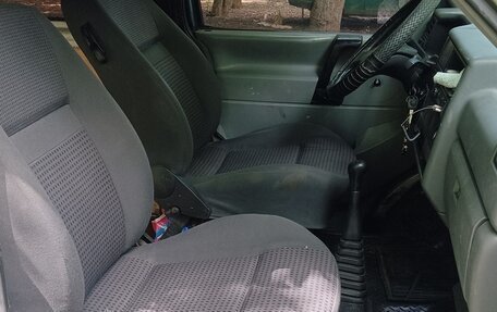Volkswagen Transporter T4, 1993 год, 479 000 рублей, 6 фотография