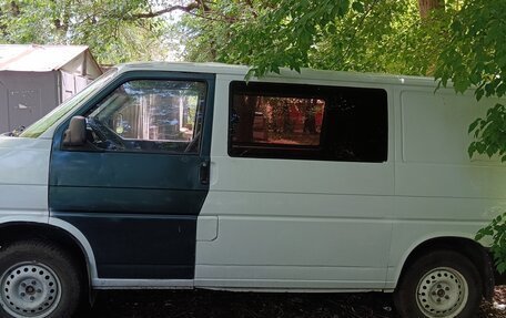 Volkswagen Transporter T4, 1993 год, 479 000 рублей, 4 фотография
