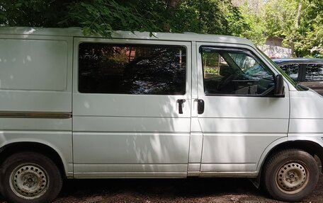 Volkswagen Transporter T4, 1993 год, 479 000 рублей, 3 фотография