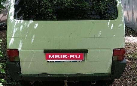 Volkswagen Transporter T4, 1993 год, 479 000 рублей, 2 фотография