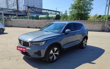 Volvo XC40 I, 2022 год, 2 850 000 рублей, 4 фотография