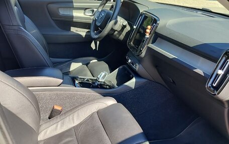 Volvo XC40 I, 2022 год, 2 850 000 рублей, 6 фотография