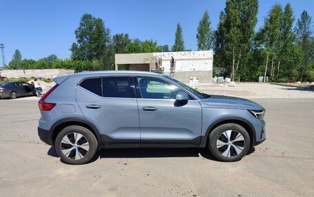 Volvo XC40 I, 2022 год, 2 850 000 рублей, 8 фотография